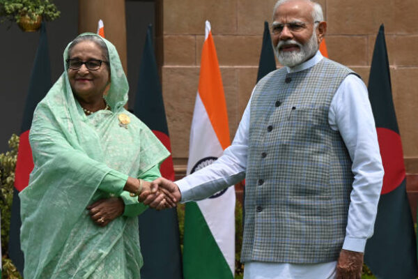 Bangladesh's Political Turmoil: A Rising Anti-India Sentiment and Pakistan's Influence