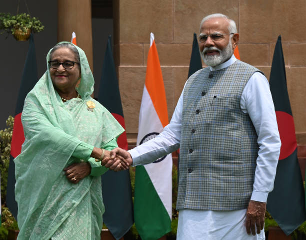 Bangladesh's Political Turmoil: A Rising Anti-India Sentiment and Pakistan's Influence