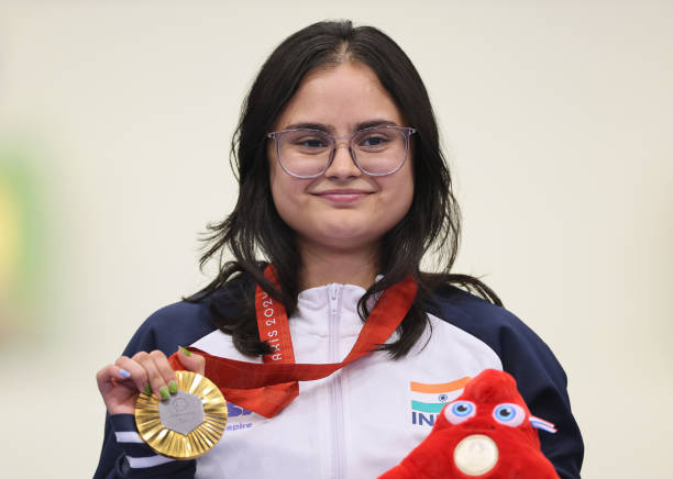 Paris Paralympics Update 2024: Avani Lekhara to Rubina Francis - Complete list of India's medal winners Paralympic Games Day 3 (August 31):