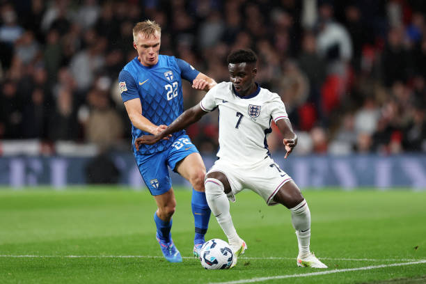 5 Key Highlights About the 2024-25 UEFA Nations League Games​