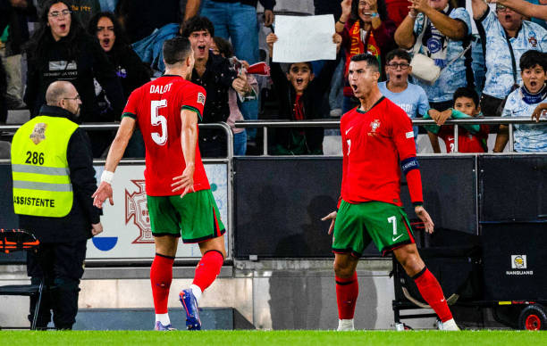 5 Key Insights About the 2024 UEFA Nations League Games