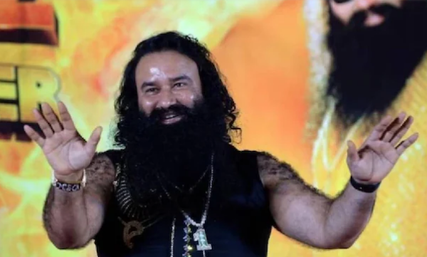 Ram Rahim will come out of jail just before voting in Haryana