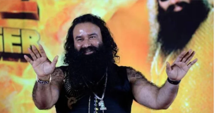 Ram Rahim will come out of jail just before voting in Haryana