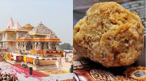 Center Intervenes in Tirupati Laddu Scandal: