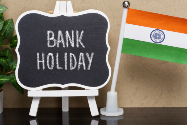 Bank Holidays in October 2024, India: Banks Will Remain Closed for 15 Days This Month