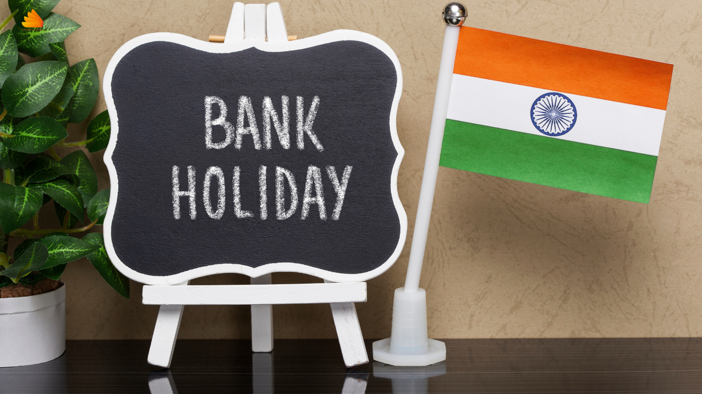 Bank Holidays in October 2024, India: Banks Will Remain Closed for 15 Days This Month