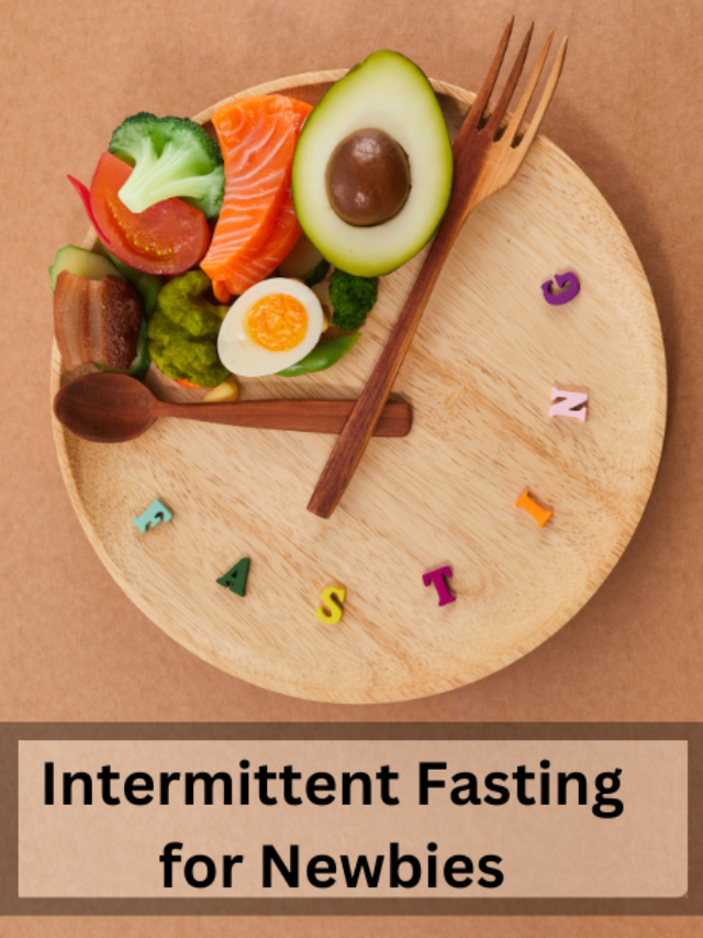 Best Intermittent Fasting Techniques for Newbies with Less Time