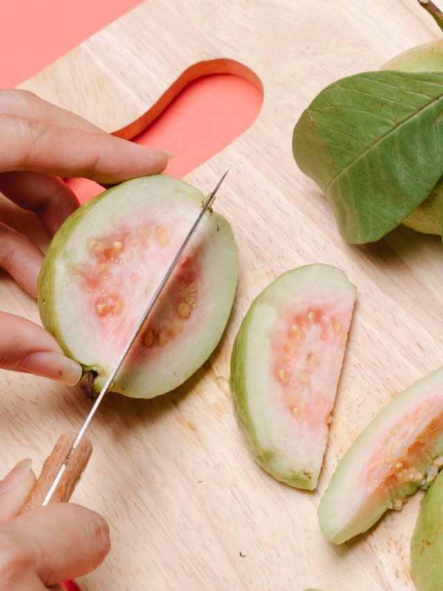 Amazing Health Benefits of Guava: Boost Your Body Naturally