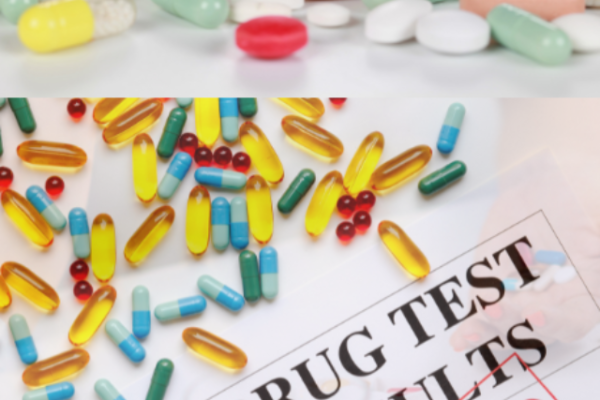 Paracetamol, PanD, and more than 50 medicines fail the drug standard quality test.