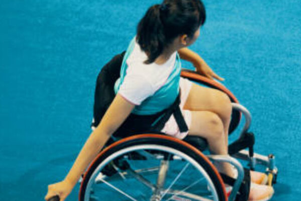 The Inspiring Journey of Wheelchair Tennis at the Paralympic Games 2024