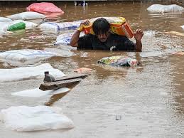 Nepal's Floods and Landslides Claim 170 Lives; Search Continues for Missing