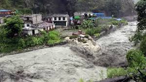 nepal floods