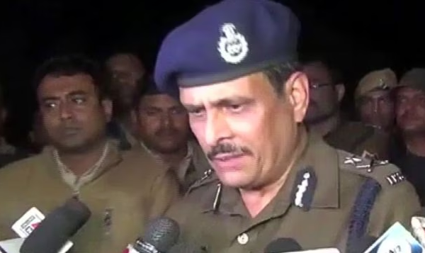 IPS Manoj Kumar Verma: New Commissioner of Kolkata Police Replaces Vineet Goyal