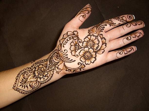 Teej 2024: Choose Beautiful Mehndi Designs