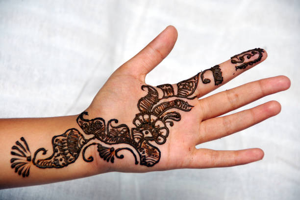 Teej 2024: Choose Beautiful Mehndi Designs - Snap-Alert