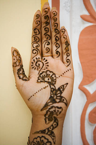 Teej 2024: Choose Beautiful Mehndi Designs