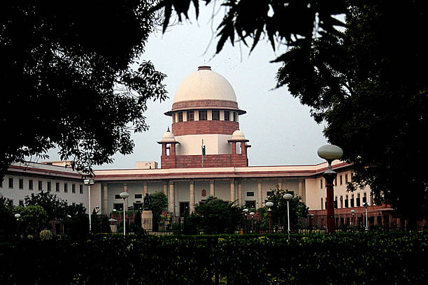 According to POCSO, downloading and viewing child pornography is illegal: Supreme Court