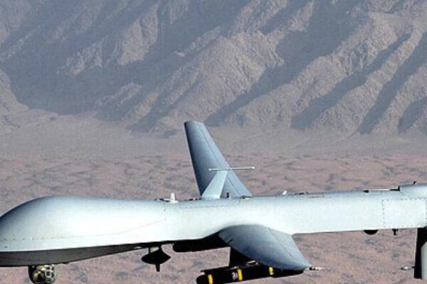 India and U.S. Sign Rs. 32,000 Crore Predator Drone Deal