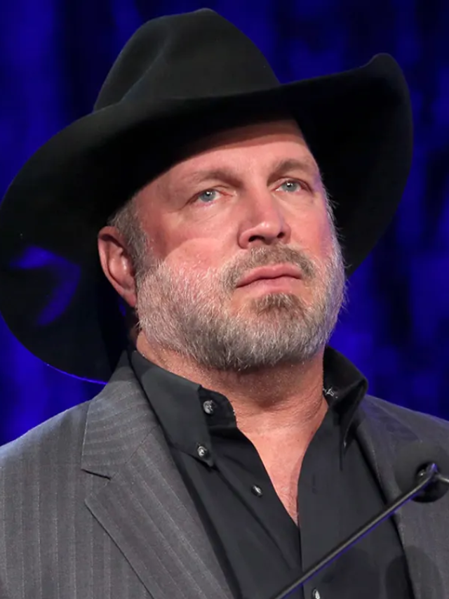 Garth Brooks Allegations: Sexual Assault Claims Surface Amidst Las Vegas Return