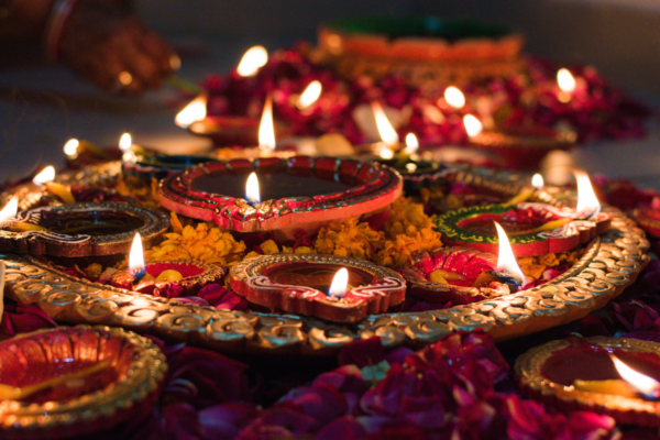 We Should Celebrate Smoke-Free and Eco-Friendly Diwali Festival 2024