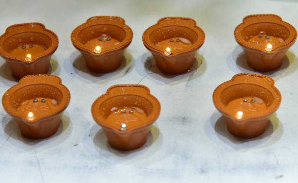 Diwali 2024 Calendar: Dates for Dhanteras and Diwali, Know About the 5-Day Festival of Lights