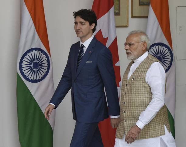 What are the Main Reasons Behind the Recent Breakdown in India-Canada Relations? - snap-alert