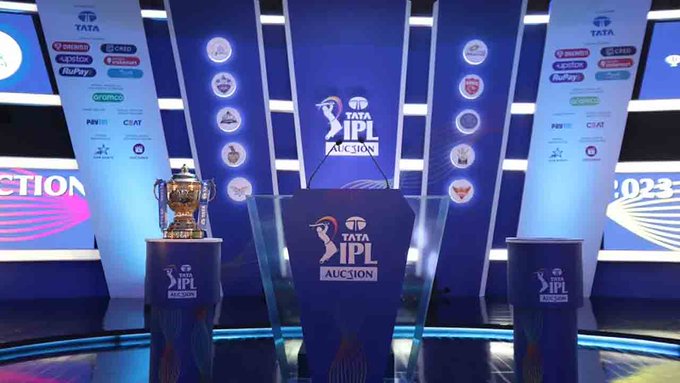 IPL Auction 2025: Record-Breaking Bids and the 10 Most Expensive Players in IPL History