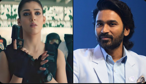 Tamil Stars Clash: Nayanthara Accuses Dhanush of Vendetta Over Netflix Documentary Dispute