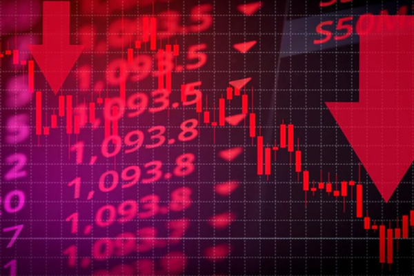 Sensex, Nifty Slip as Weak Q2 Earnings Dampen Investor Sentiment