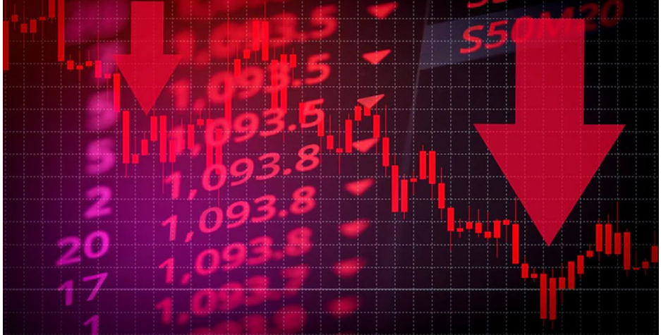 Sensex, Nifty Slip as Weak Q2 Earnings Dampen Investor Sentiment