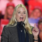 Pam Bondi: Trump Nominee for Attorney General After Matt Gaetz Withdrawal