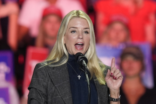 Pam Bondi: Trump Nominee for Attorney General After Matt Gaetz Withdrawal