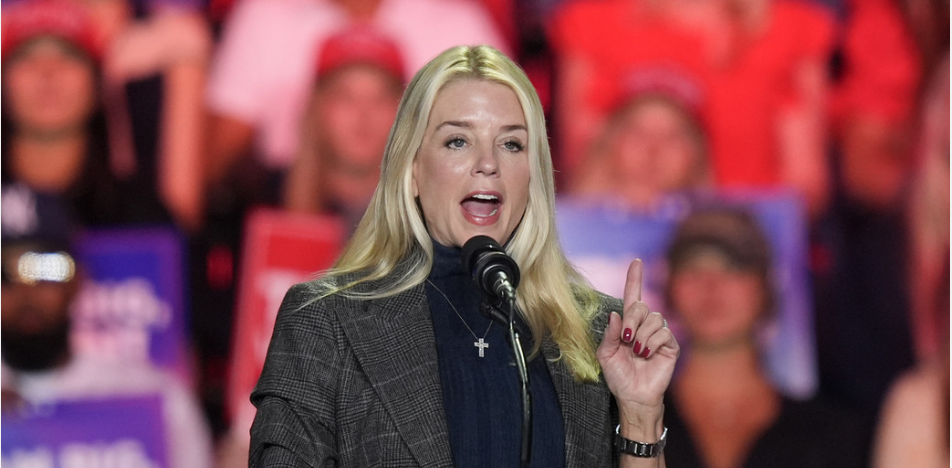 Pam Bondi: Trump Nominee for Attorney General After Matt Gaetz Withdrawal