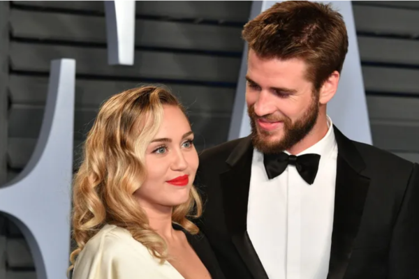 Miley Cyrus Opens Up About Her Past and Present Relationships in a Recent Interview