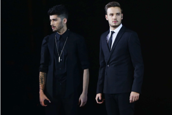 Zayn Malik Emotional Tribute for Liam Payne Leave Fans Touched