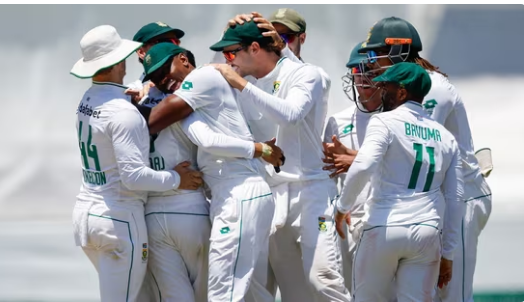 WTC Final: How South Africa Wins Over Sri Lanka Impacts India and Australia Prospects