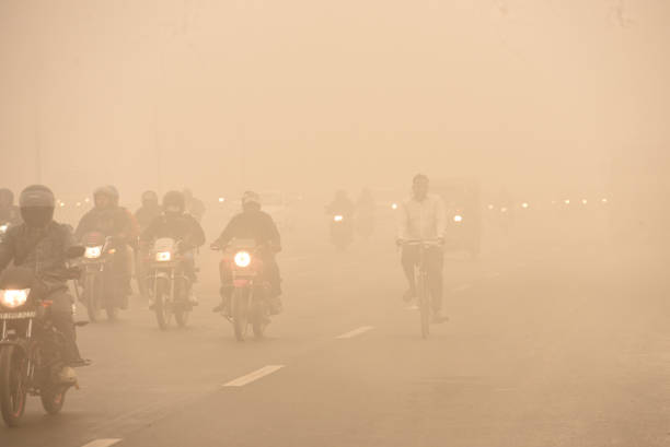 Breathing Poison: Delhi Air Quality Crisis Worsens as Governments Play Blame Games