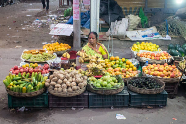 Vegetable Prices Double: Tomatoes, Potatoes, and Onions Out of Reach for Many