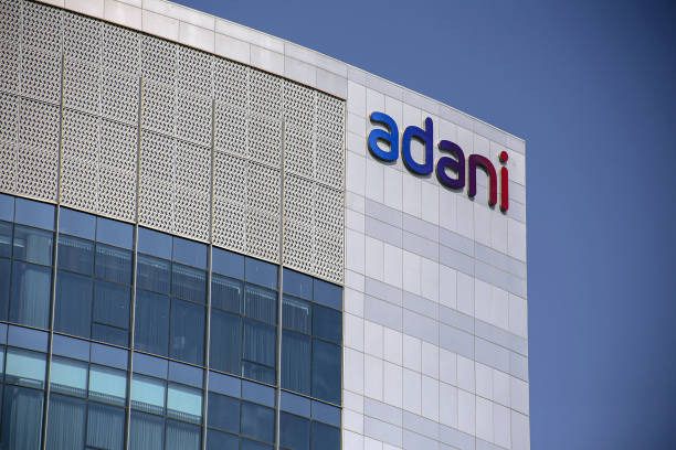 Retail Investors Best Adani Stocks Ahead of US Bribery Allegations