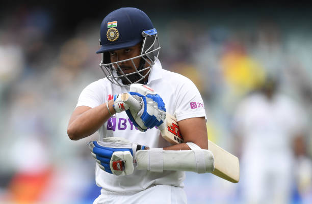 Indian Opener Prithvi Shaw Faces Criticism About IPL Auctions Snub