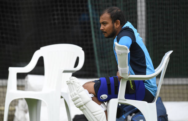 Indian Opener Prithvi Shaw Faces Criticism About IPL Auctions Snub 
