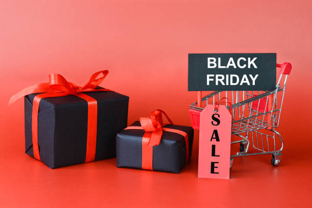 The reality of Black Friday: Origins, Deals, and Changing Trends