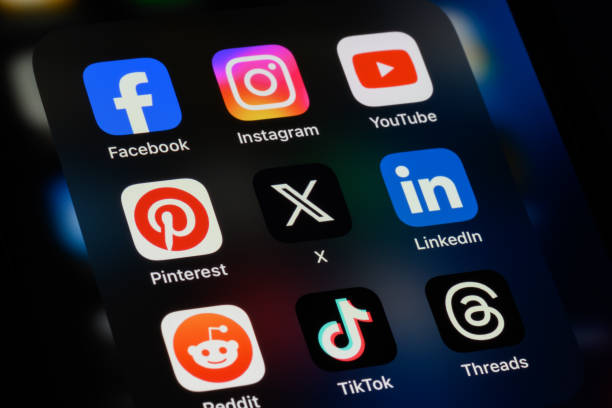 Australia Enacts World-First Social Media Ban for Children Under 16
