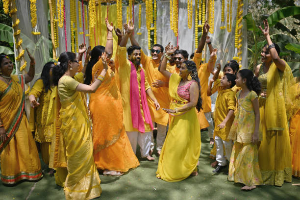 Indian Weddings Witnesses: A Rs 6 Trillion Industry Boom
