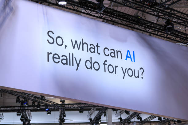 AI at Work: Risks, Rewards, and the Future of the Workforce
