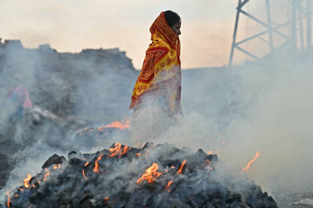 Will the government work on the ground level after the voting results are out in Jharkhand?