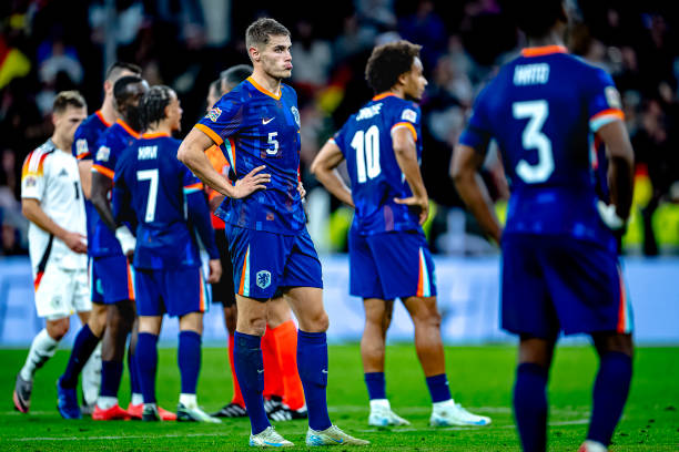 Cristiano Ronaldo Misses Portugal UEFA Nations League Match vs Croatia