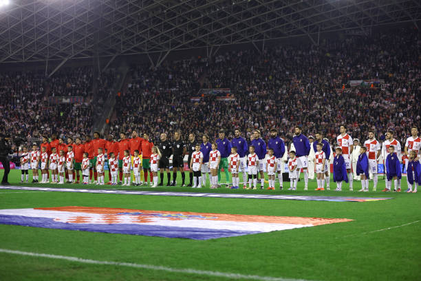 Cristiano Ronaldo Misses Portugal’s UEFA Nations League Match vs Croatia