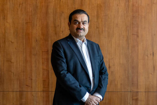 Retail Investors Best Adani Stocks Ahead of US Bribery Allegations