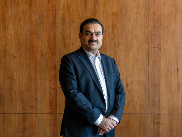 Retail Investors Best Adani Stocks Ahead of US Bribery Allegations